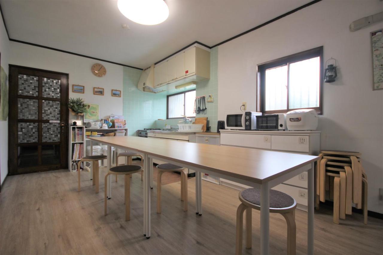 Guest House Asora Exterior foto